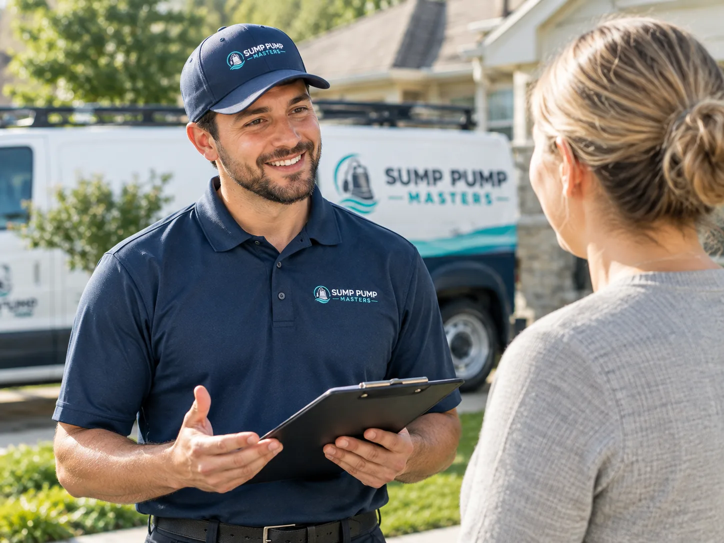 Sump Pump Repair Villas, NJ FAQs
